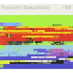坂本龍一/北海道地区限定CD】坂本龍一 nord - メルカリ