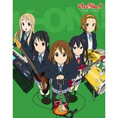 京アニショップ限定 けいおん！音声壁掛け時計 - メルカリ