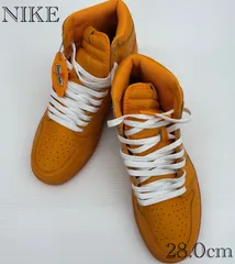 NIKE NIKE ナイキ エアジョーダン 1 レトロ ハイ OG G8RD ゲータレード オレンジピール 28.0cm メンズ_255068 AJ5597 880 28.0cm オレンジ  メンズ 靴