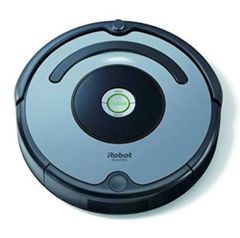 アイロボット ルンバ642 Amazon限定 複数床面対応 R642060 - メルカリ