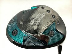 EMILLID BAHAMA EB-33 ドライバー 本体 希少ヘッドカラー - メルカリ