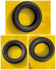 ②【匿名配送】ジムニー　5型　新車外しタイヤ　175/80R16　２本 ②【匿名配送】ジムニー 5型 新車外しタイヤ 175/80R16 2本 - メルカリ