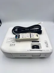 2026年最新】EPSON プロジェクタ EB-S05の人気アイテム - メルカリ