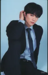 INI 後藤威尊 2024 LAPOSTA 050