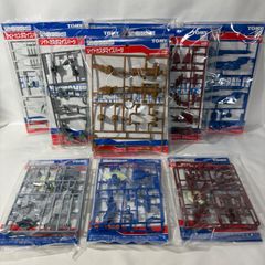 TOMYトミー 未開封未組立　ゾイド4点セット TOMYトミー 未開封未組立 ゾイド4点セット - メルカリ