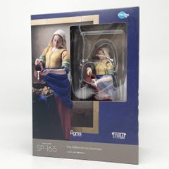 figma テーブル美術館 牛乳を注ぐ女 SP-165 - メルカリ