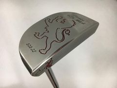 Piretti 303 SS パター カバー付き美品 - メルカリ