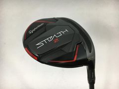 テーラーメイド ステルス2 フェアウェイウッド 5W 18度 - メルカリ