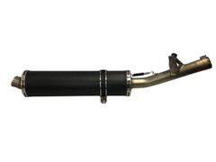 CRF250L Type LD MD44 モリワキ サイレンサー MX - メルカリ