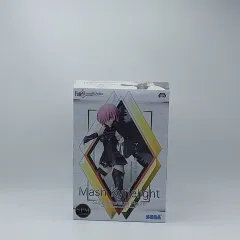 セガ SPM フェイト グランド オーダー 絶対麻獣戦線 マシュ キーリエライト フィギュア