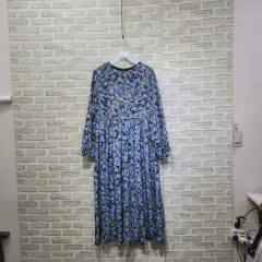 フラワーONE PIECE F