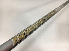 スピーダー569 エボ6 S 1Wシャフト PINGスリーブ付⑧⓪ - メルカリ