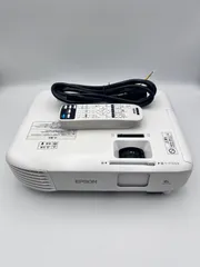 2026年最新】epson プロジェクター eb-w05の人気アイテム - メルカリ