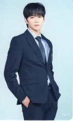 INI 後藤威尊 2024 LAPOSTA 047