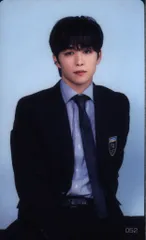 INI 後藤威尊 2024 LAPOSTA 052