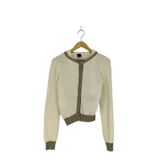 ピンコ PINKO ノーカラーカーディガンセット レディース  Mのサムネイル