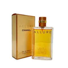 CHANEL(シャネル)  アリュール　オードゥ　パルファム　ヴァポリザター　50ml 香水