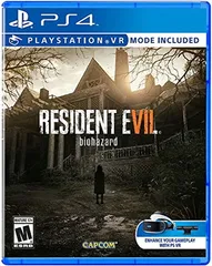 Resident Evil 7 Biohazard (輸入版:北米) - PS4