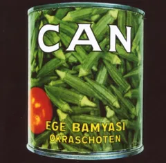 Ege Bamyasi(中古品)