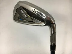 返品OK お買い得品！【中古ゴルフクラブ】(5本セット)テーラーメイド SIM2 MAX (シム2 マックス) アイアン 2021 (日本仕様) TENSEI BLUE TM60 6～9.P