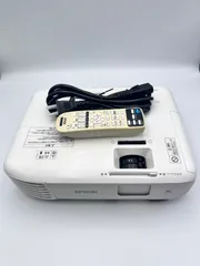 2026年最新】epson プロジェクター eb-w05の人気アイテム - メルカリ