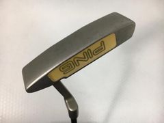 ピン PING Sedona i パター ご希望金額をコメントお願いします