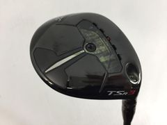 Titleist TSR3 4w フェアウェイウッド 16.5度 Sフレックス - メルカリ