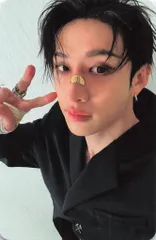 StrayKids ACCORDION VER. BangChan KARMA POB