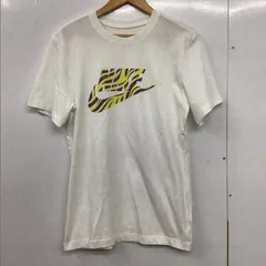 NIKE ナイキ Tシャツ 半袖 半袖カットソー プリントTシャツ クルーネックカットソー