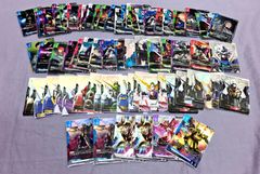 ウルトラマンカードゲーム トリガートリガーダーク 構築済みデッキ