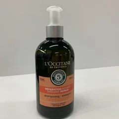 V1363 LOCCITANE ファイブハーブスRシャンプーb 500ml