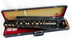 大正琴 伝流 白鷺 ケース付 教材カセット16本付 和楽器セット - メルカリ