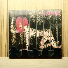 국내반 CD히데/HIDE■ Ko, Zoo(야주) [MVCH29019/4988067034861]P71429