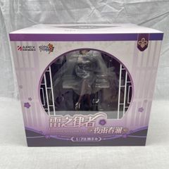未開封】神崎すみれ 1/4 バニー バージョン グッドスマイルカンパニー