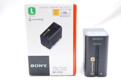 新品未使用 生産終了商品SONY NP-F970 バッテリーパック 新品未使用 生産終了商品SONY NP-F970 バッテリーパック - メルカリ