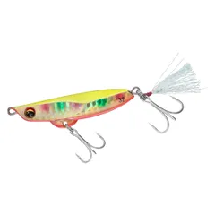 新品 ダイワ(DAIWA) ジグ ヒラメタルZ2-32 ヒラメチャートマーブルのサムネイル