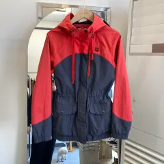 FILA フィラ ウィンドブレーカー ジャケット S(90) Fila Windbreaker Jacket