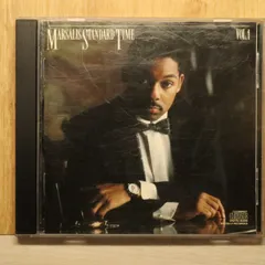 2026年最新】wynton marsalis cdの人気アイテム - メルカリ