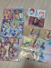 あんさんぶるスターズ！！ (あんスタ) 仁兎 なずな 主とする グッズ まとめ