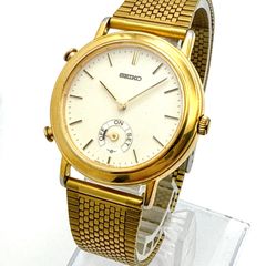 美品 不働 セイコー メンズ 腕時計 ヴィンテージ プロフェッショナル