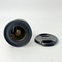 希少Pentax kマウント用 広角24mm f1.8 EXDG - メルカリ