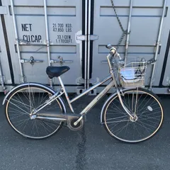 2026年最新】アルベルト 自転車 27の人気アイテム - メルカリ