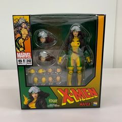 MAFEX No.242 ROGUE COMIC Ver. P - メルカリ
