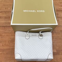 新品MICHAEL KORS Foldable （折り紙バッグ） | Mercari