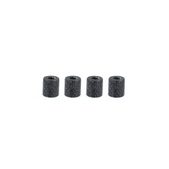 アブ アベイル小4個 2500C用 遠心 ブレーキブロック #10267互換 要加工4600,5500,6500もOK 雷魚カゴのサムネイル