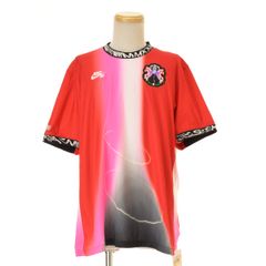 NIKE SB パリオリンピック スケートボード日本代表ウェア Tシャツ L
