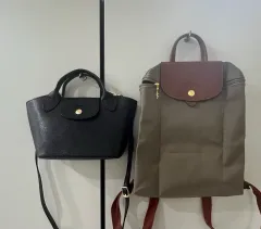 ロンシャン まとめ