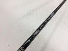 テーラーメイド Qi4D 5w テンセイ ホワイト 1K 60 S サンプル表記
