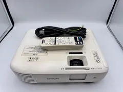 2026年最新】epson プロジェクター eb-w05の人気アイテム - メルカリ