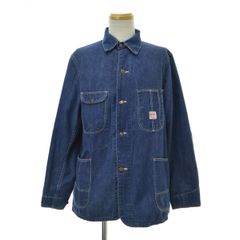 限定出品 BIG BROTHER チンスト付き ヴィンテージ カバーオール - メルカリ